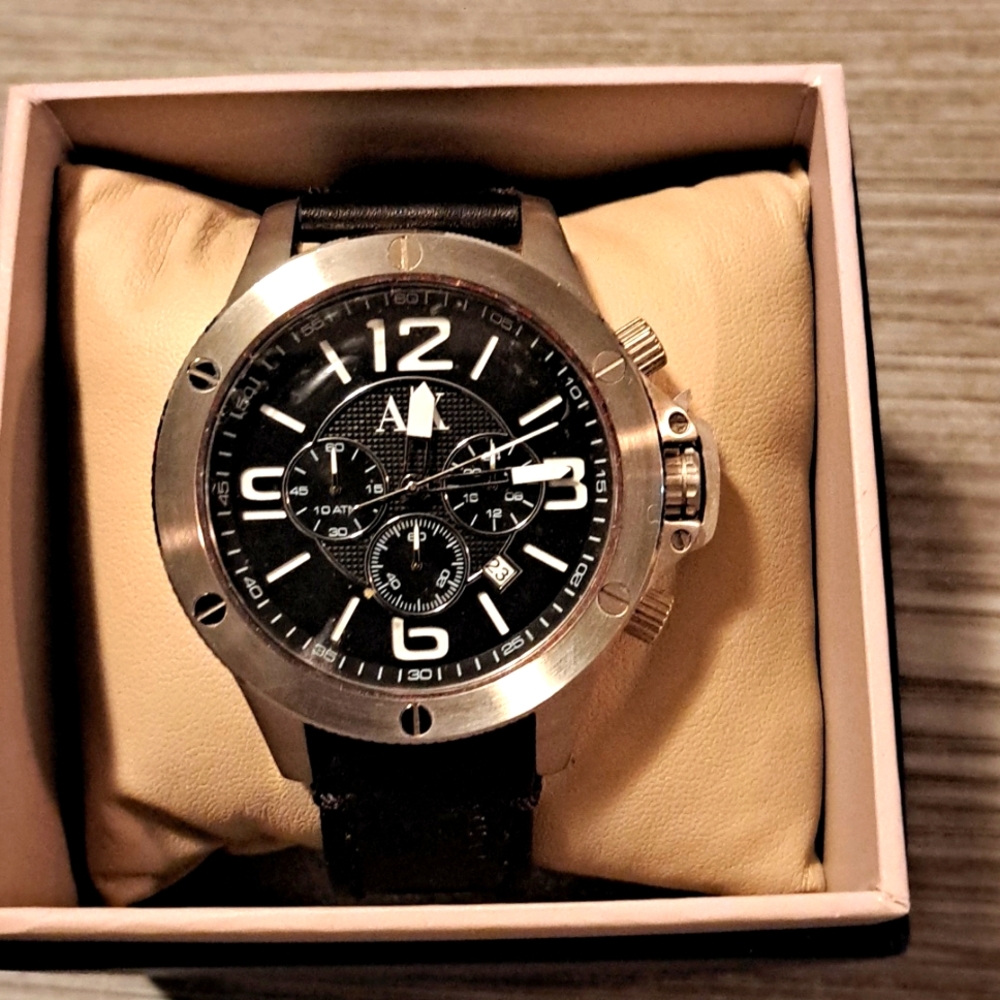 Watch